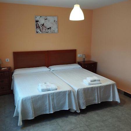 Hostal Bordillas Помалуэнго Экстерьер фото