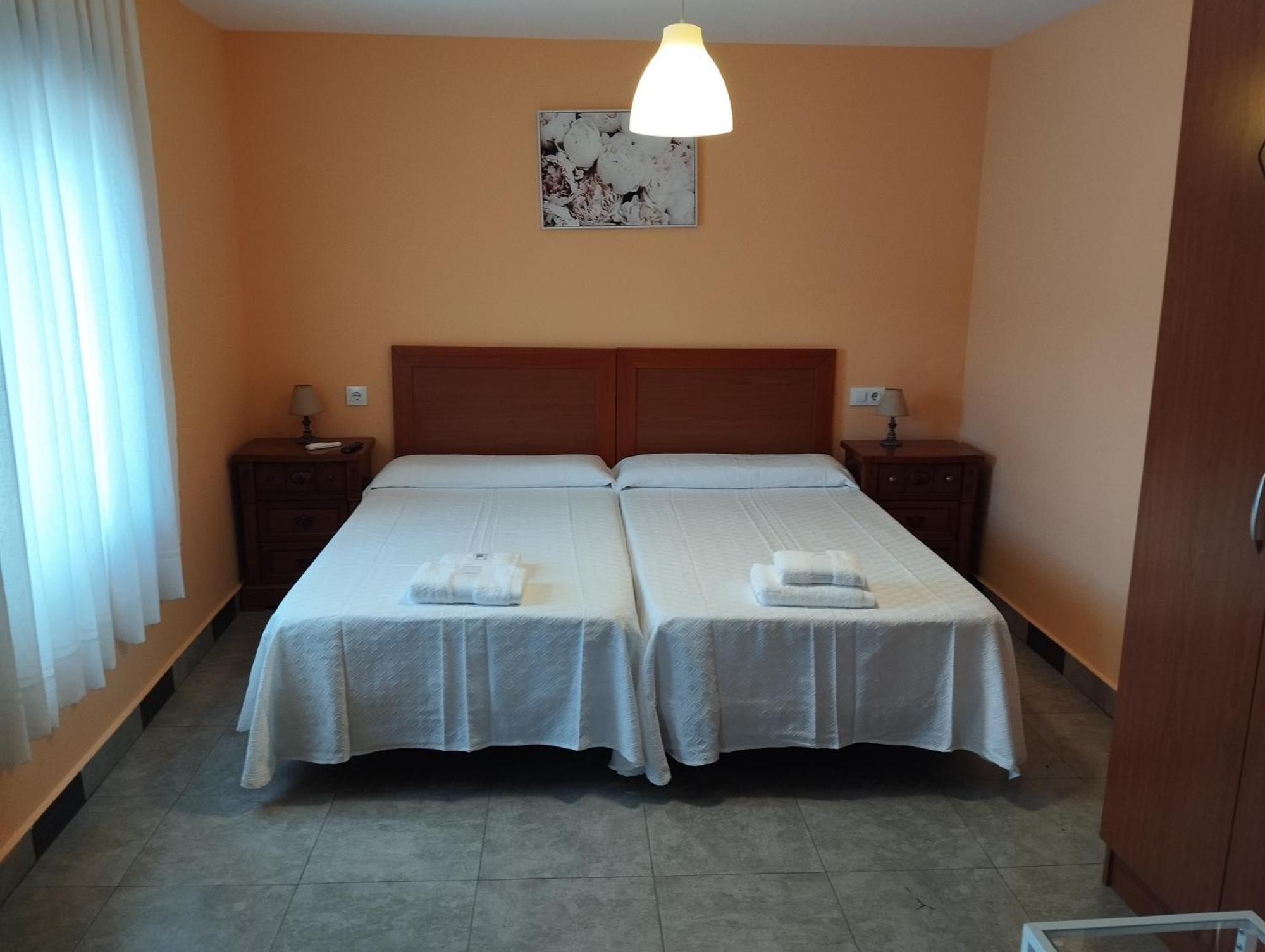 Hostal Bordillas Помалуэнго Экстерьер фото