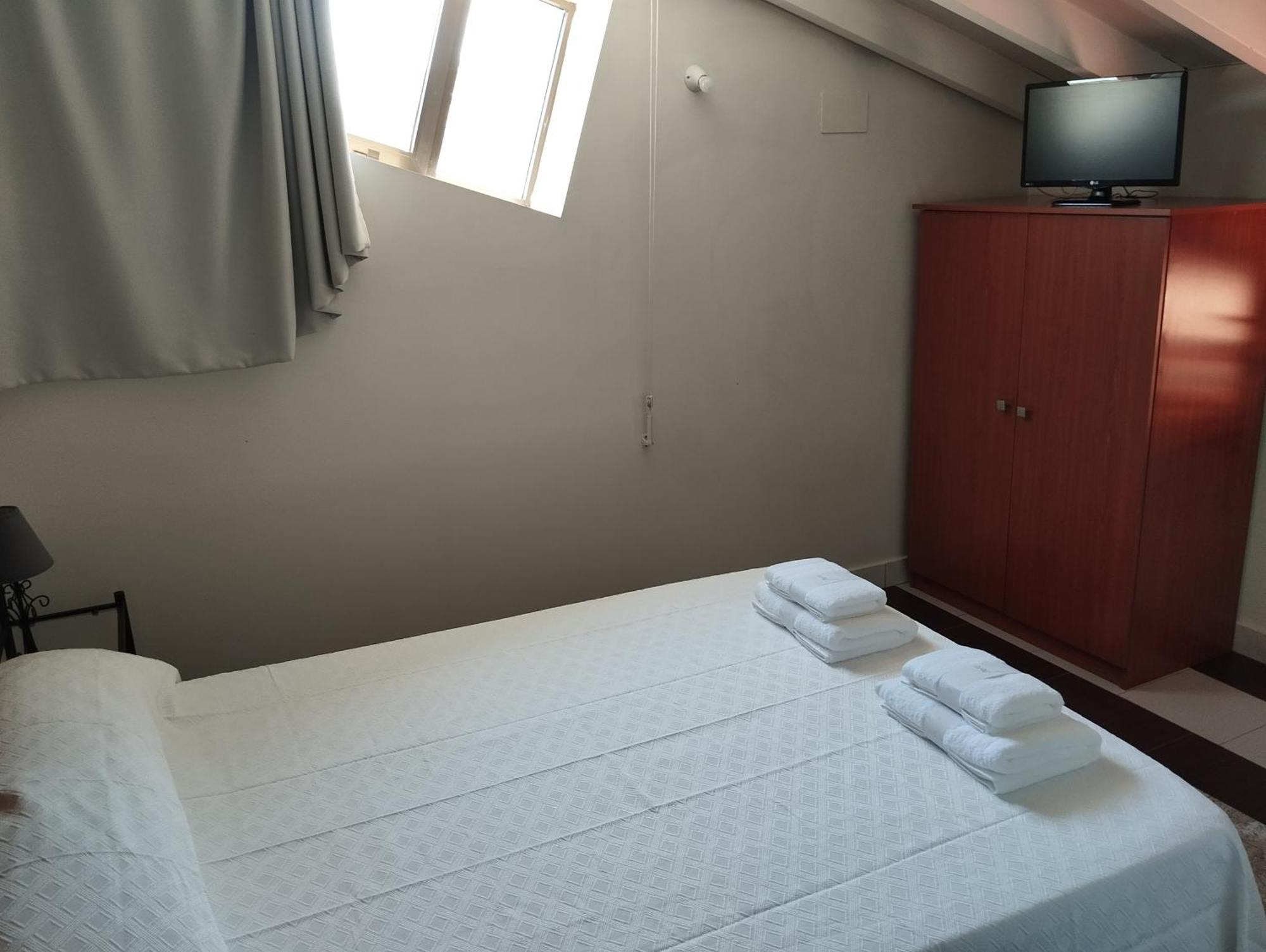 Hostal Bordillas Помалуэнго Экстерьер фото