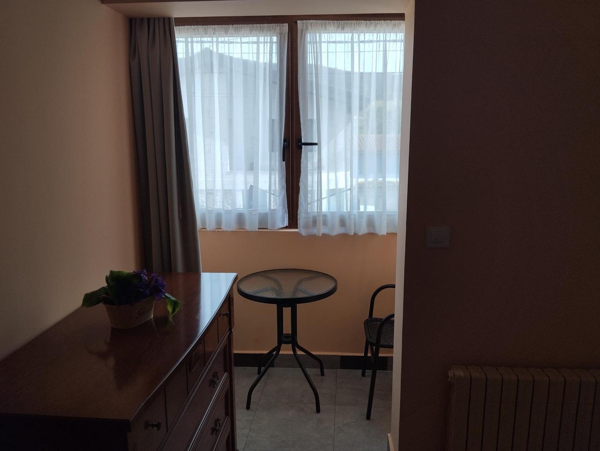 Hostal Bordillas Помалуэнго Экстерьер фото