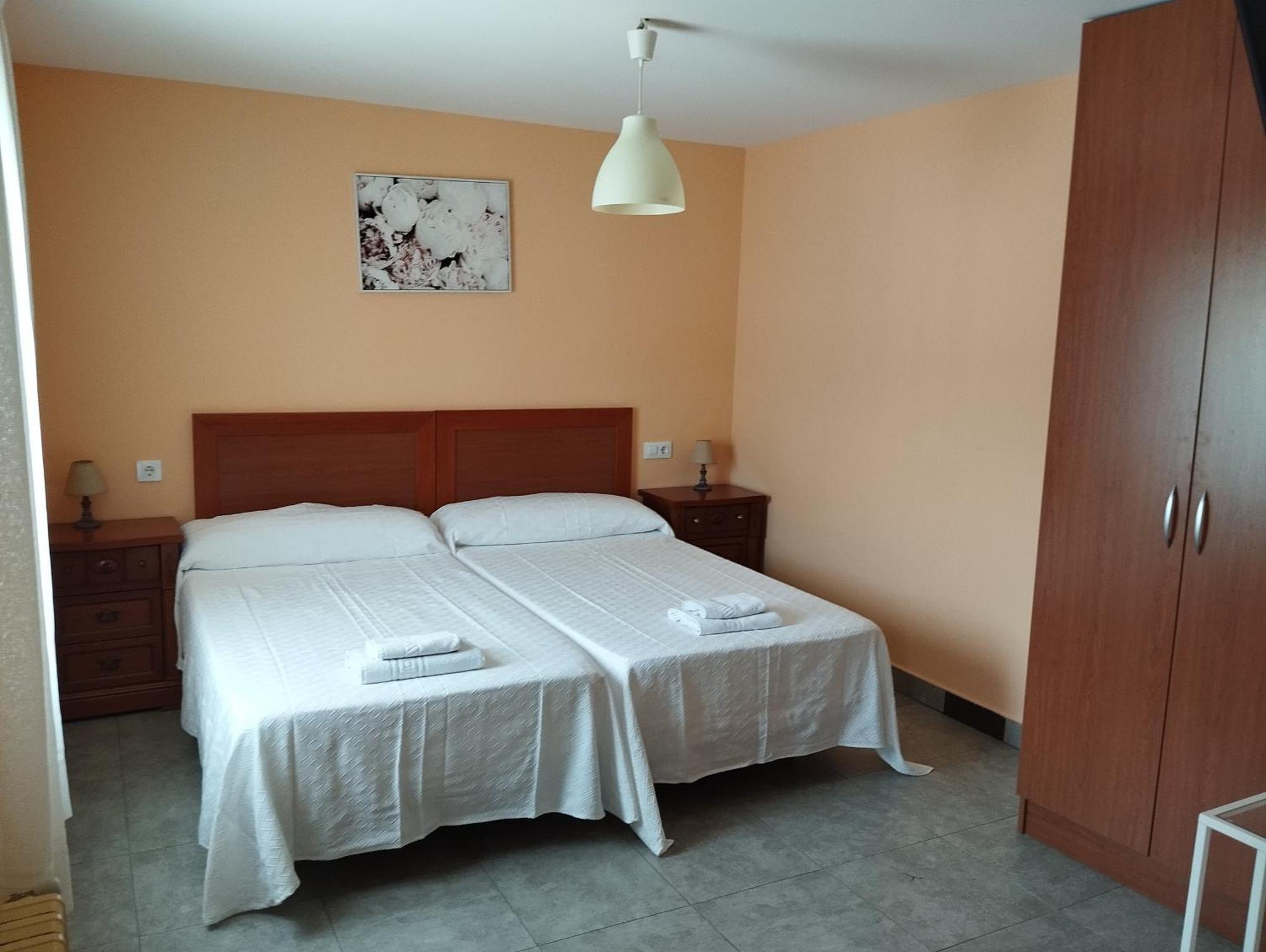 Hostal Bordillas Помалуэнго Экстерьер фото