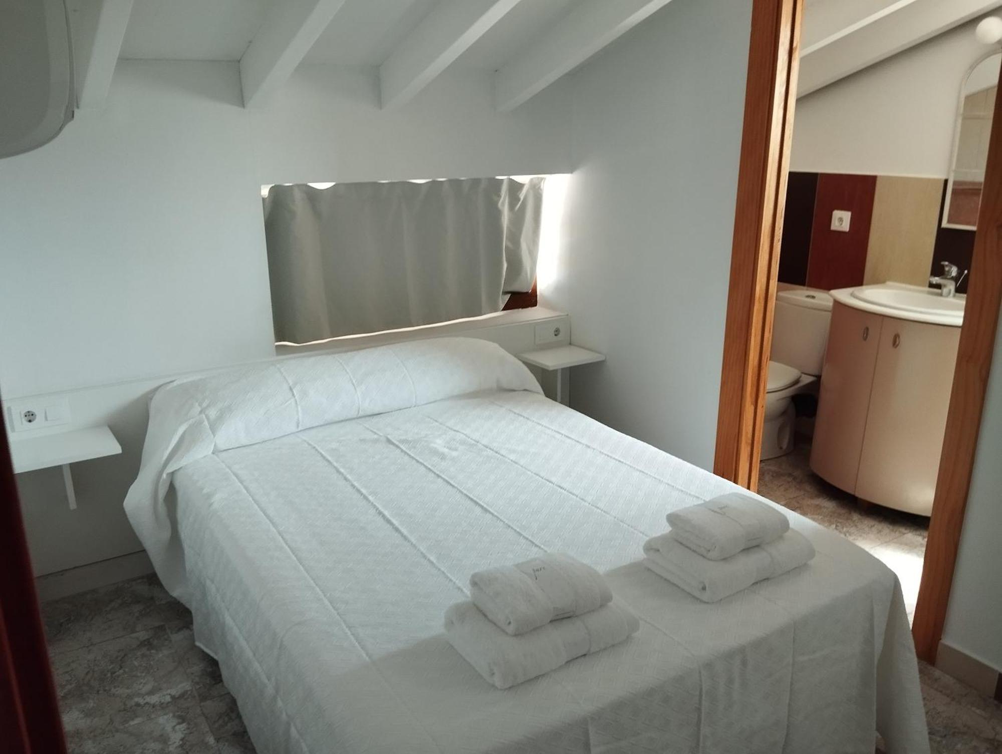 Hostal Bordillas Помалуэнго Экстерьер фото