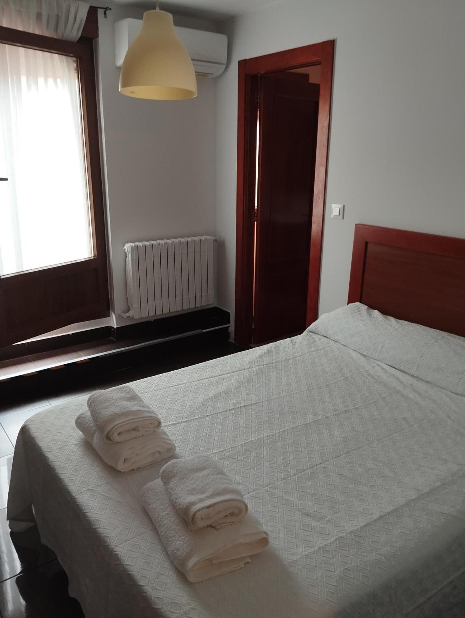 Hostal Bordillas Помалуэнго Экстерьер фото